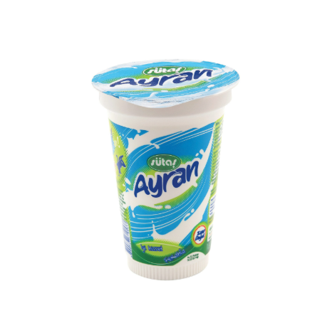 Tombul Ayran