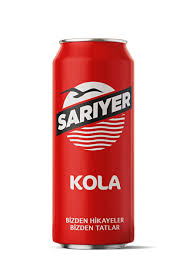 SARIYER COLA 
