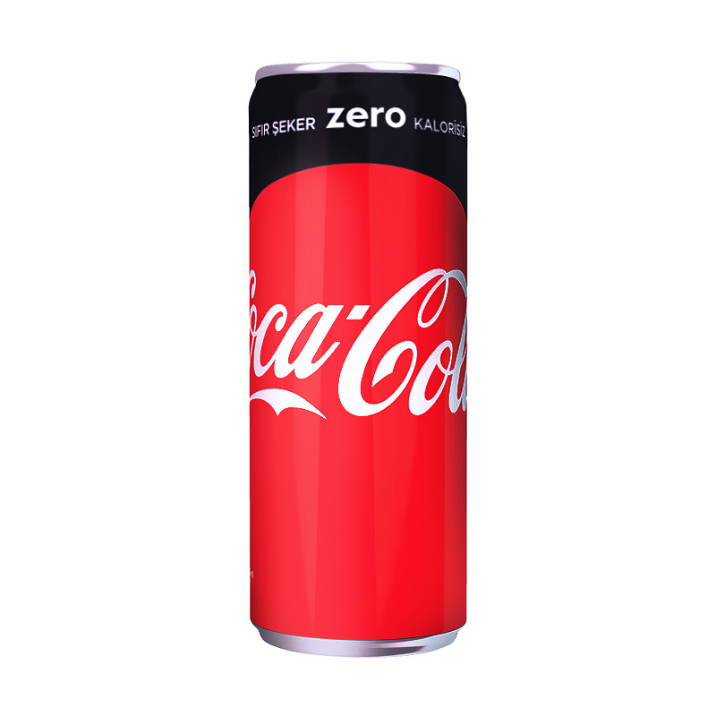COCOLA ZERO