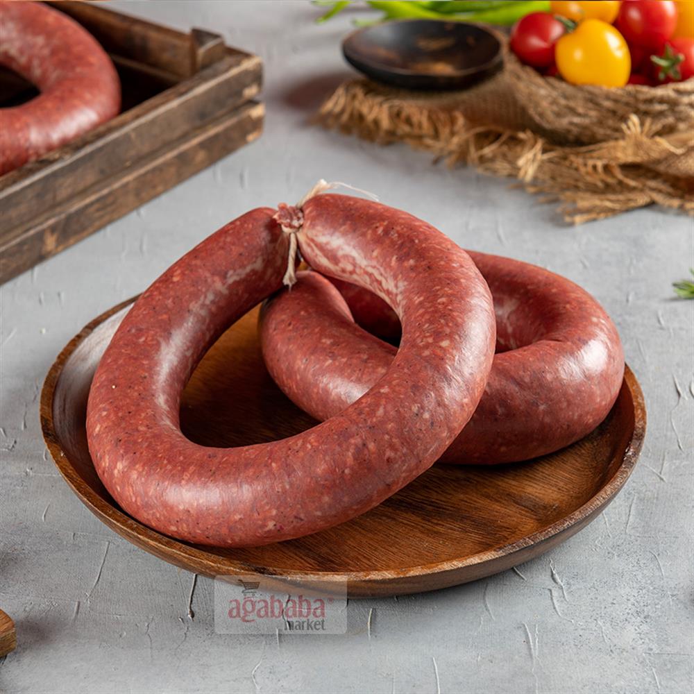SUCUK (1KG)